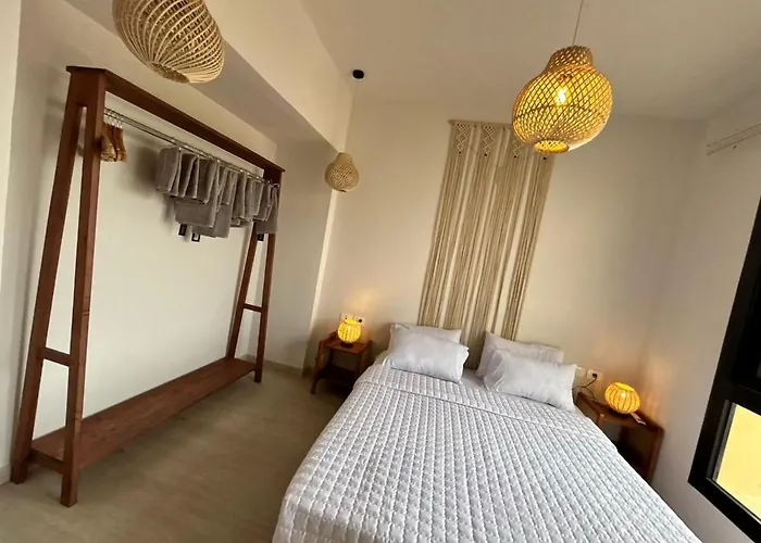 Stylish 2br Makadi * Hurghada