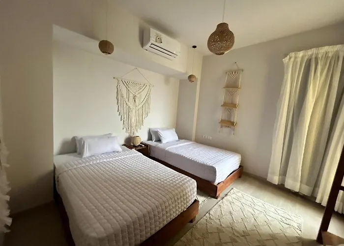 Stylish 2br Makadi Apartment