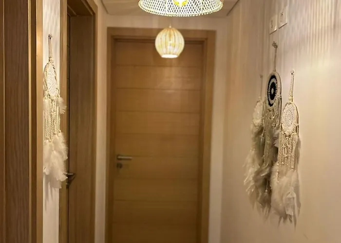 Stylish 2br Makadi Apartment