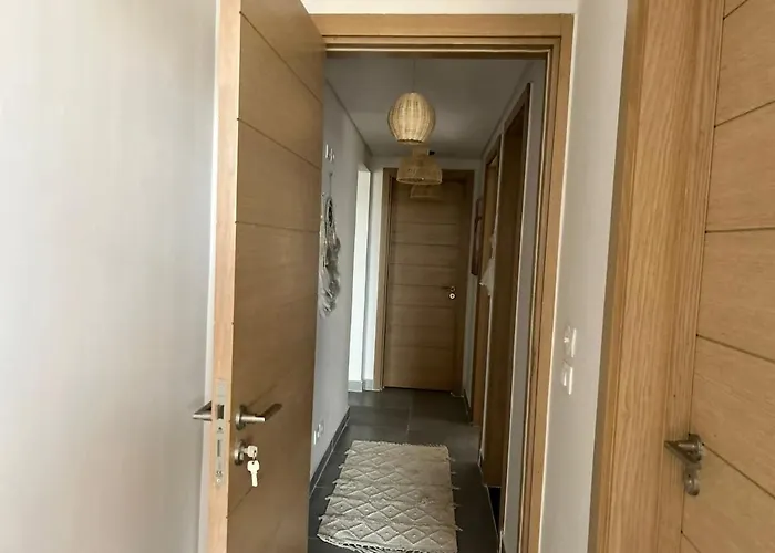 Stylish 2br Makadi * Hurghada