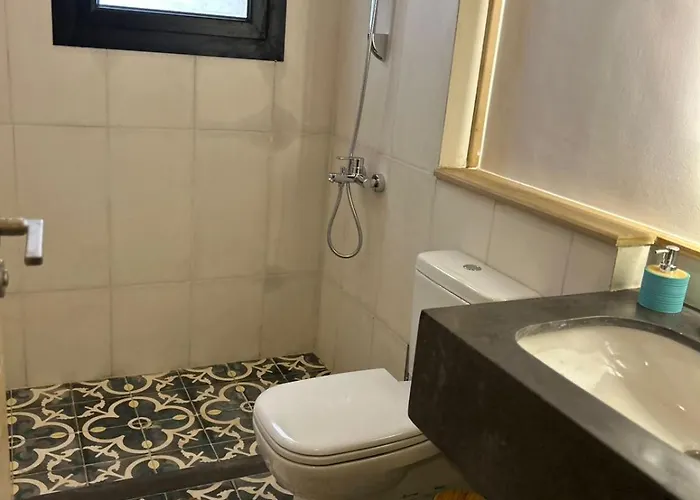Stylish 2br Makadi *