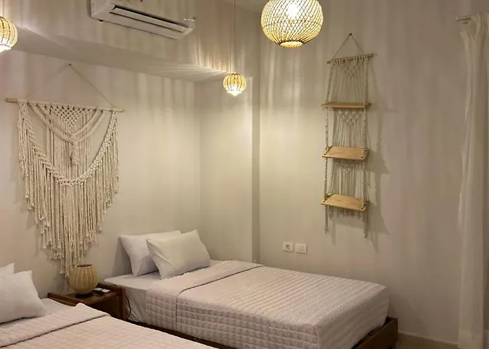 Stylish 2br Makadi