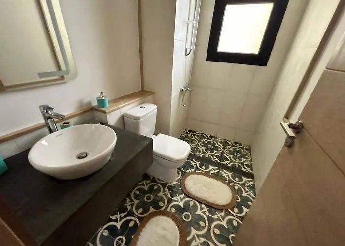 Apartment Stylish 2br Makadi *