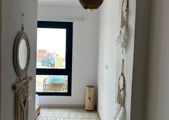 Stylish 2br Makadi Apartment *
