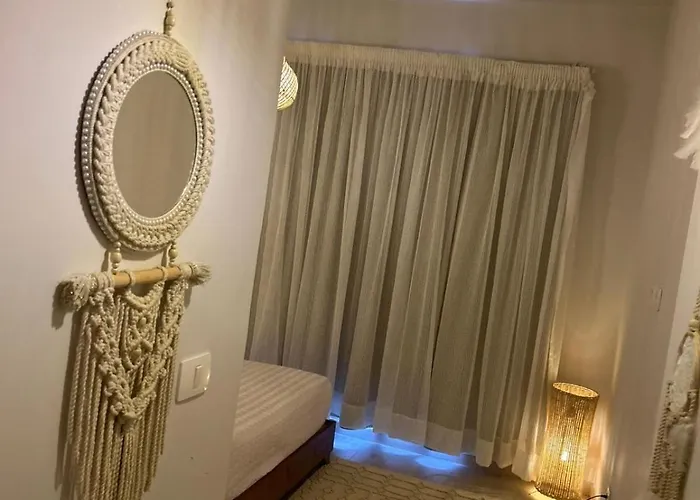 Stylish 2br Makadi