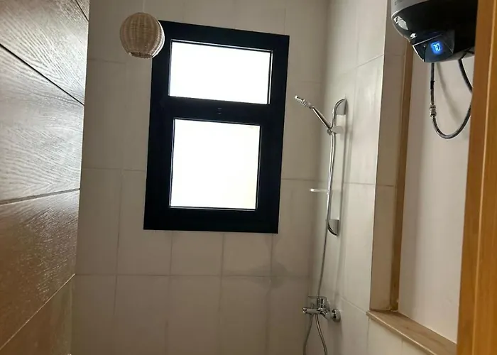 Stylish 2br Makadi Apartment *