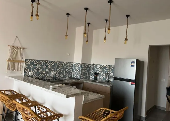 Stylish 2br Makadi Hurghada