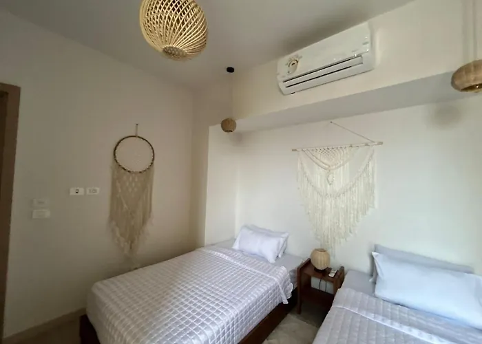 Stylish 2br Makadi Hurghada