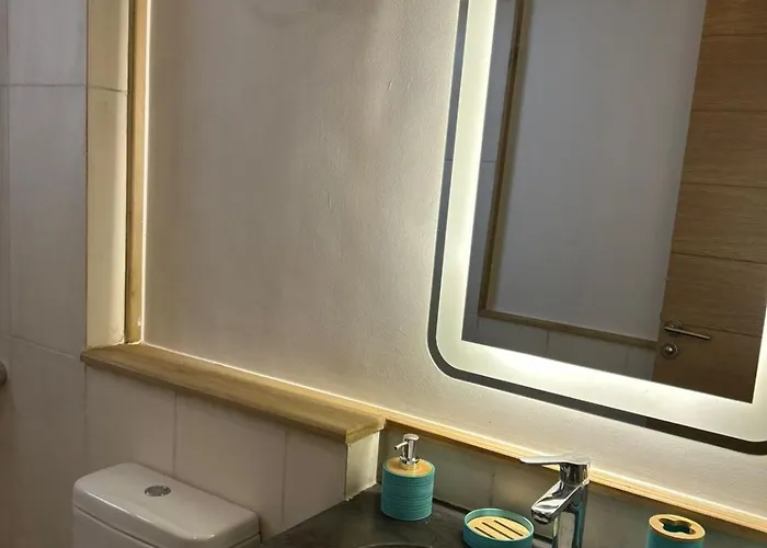 Apartment Stylish 2br Makadi *