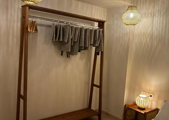 Apartment Stylish 2br Makadi *